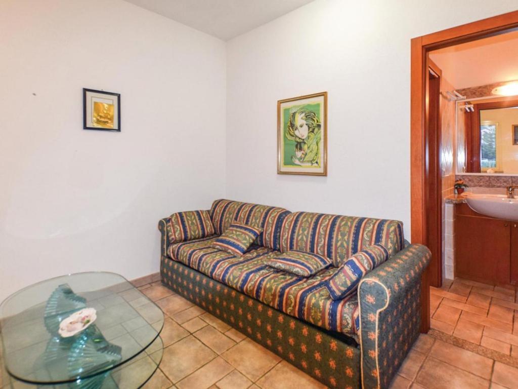 Villa La Ciaccia Valledoria  Exteriör bild