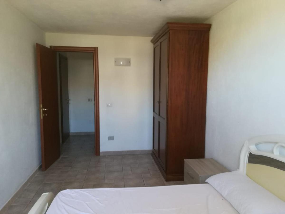 Villa La Ciaccia Valledoria  Exteriör bild