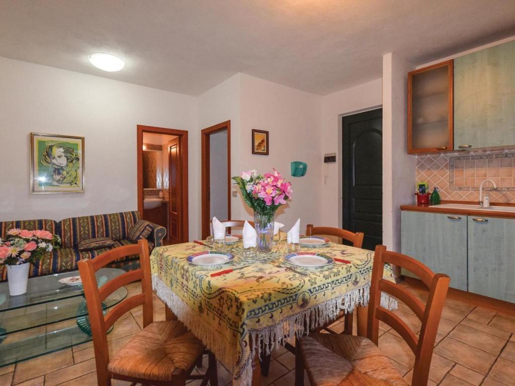 Villa La Ciaccia Valledoria  Exteriör bild
