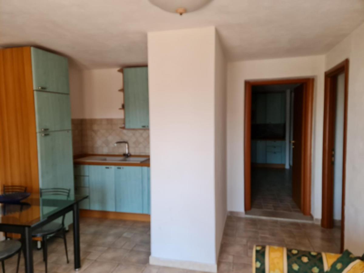Villa La Ciaccia Valledoria  Exteriör bild