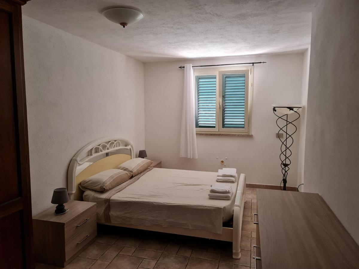 Villa La Ciaccia Valledoria  Exteriör bild